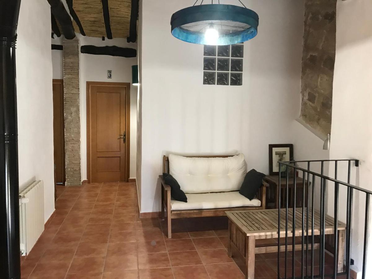 Al-Qandil Casa de hóspedes Margarida Exterior foto